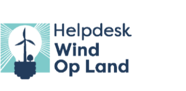 Helpdesk Win dop Land